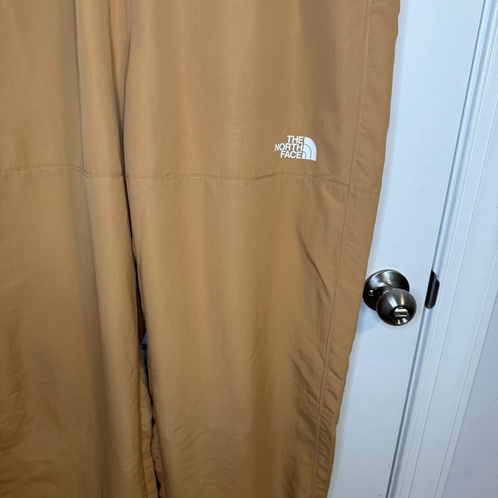 The North Face Women’s Nylon Flash Dry Easy Pant Almond Butter Tan Size XXL - Picture 4 of 13